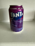 Fanta Grape USA – 355ml Dose (Xbox Forza Horizon Edition)